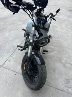Benda Challenger 300 - photo 2