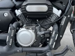 Benda Challenger 300 - photo 3