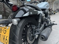 Benda Challenger 300 - photo 5
