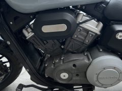 Benda Challenger 300 - photo 6