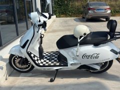 Sundiro Honda NS150LA - ფოტო 2
