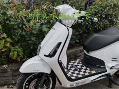 Sundiro Honda NS150LA - ფოტო 6