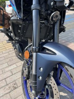 Yamaha MT-03 320 cc - ფოტო 3