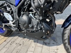 Yamaha MT-03 320 cc - ფოტო 6