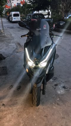 KYMCO Rowing S350 - ფოტო 1