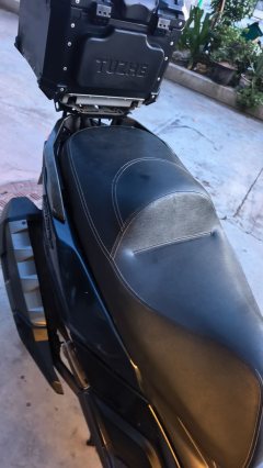 KYMCO Rowing S350 - ფოტო 5