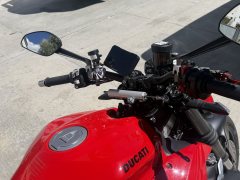 Ducati Street Fighter V2 950 cc - ფოტო 6