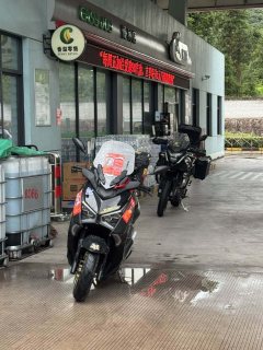Tianying TX 150 cc - ფოტო 1