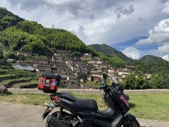Tianying TX 150 cc - ფოტო 2