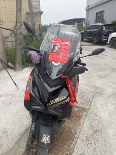 Tianying TX 150 cc - ფოტო 4