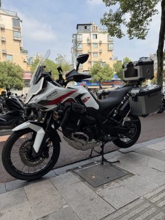 Zontes 703F 700 cc - ფოტო 5
