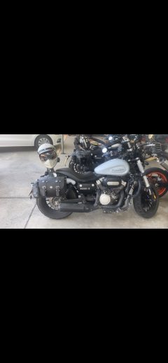 Benda Challenger 300 - ფოტო 1