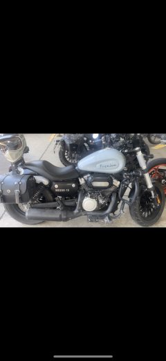 Benda Challenger 300 - ფოტო 4