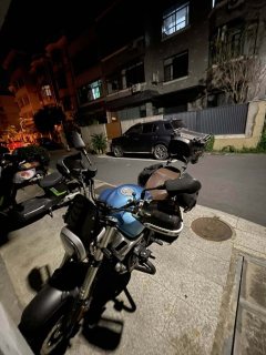 Voge 500AC - ფოტო 2