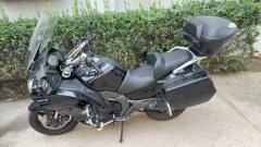 CFMOTO 650TR-G - ფოტო 3