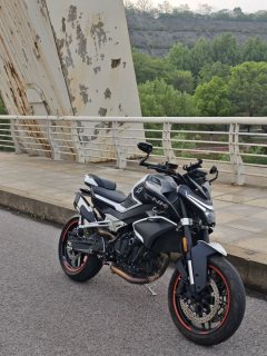 CFMOTO 800NK - ფოტო 1