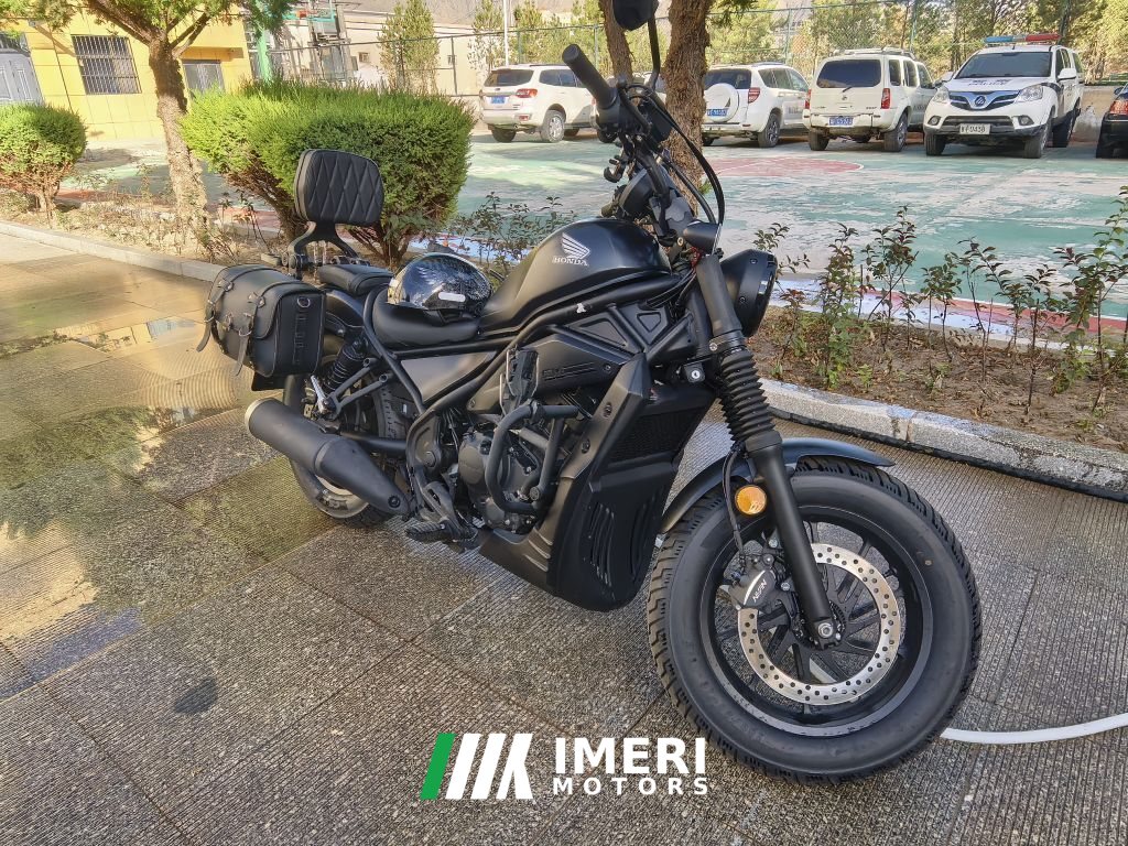 2026 Honda CM300
