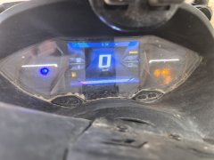Sundiro Honda NS150GX - ფოტო 2