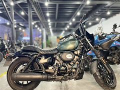 Hyosung GV300S - ფოტო 1