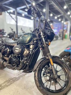 Hyosung GV300S - ფოტო 2