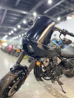 Hyosung GV300S - ფოტო 3