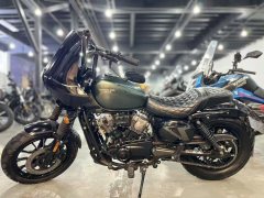 Hyosung GV300S - ფოტო 6