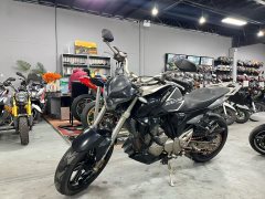 Zontes 250R - ფოტო 2