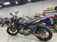 Zontes 250R - ფოტო 3