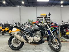 Zontes 250R - ფოტო 4