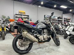 Zontes 250R - ფოტო 5
