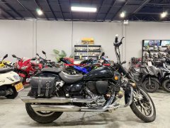 Lifan V16 250 cc - ფოტო 1