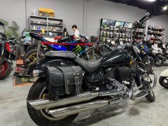 Lifan V16 250 cc - ფოტო 2