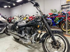 Lifan V16 250 cc - ფოტო 3