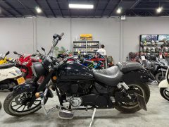 Lifan V16 250 cc - ფოტო 6
