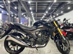 Lifan KPS200 - ფოტო 1