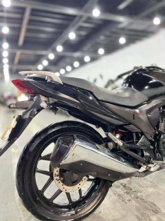 Lifan KPS200 - ფოტო 2