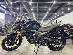 Lifan KPS200 - ფოტო 4