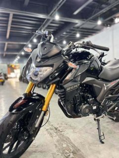 Lifan KPS200 - ფოტო 5