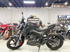 Benelli Little Xunlong BN150S - ფოტო 1