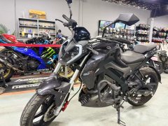 Benelli Little Xunlong BN150S - ფოტო 2