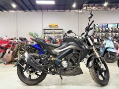 Benelli Little Xunlong BN150S - ფოტო 3