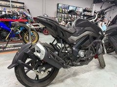 Benelli Little Xunlong BN150S - ფოტო 4