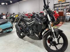 Benelli Little Xunlong BN150S - ფოტო 5