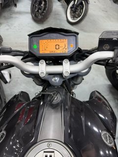 Benelli Little Xunlong BN150S - ფოტო 6