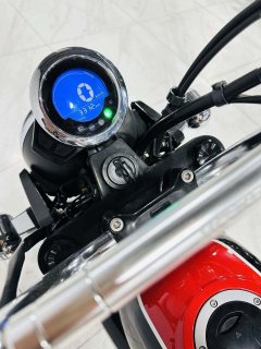 Stoner 125 cc - ფოტო 6