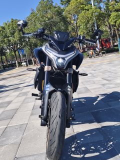 CFMOTO 800NK - фото 1