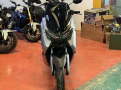 Yamaha NMAX 155 cc - ფოტო 2