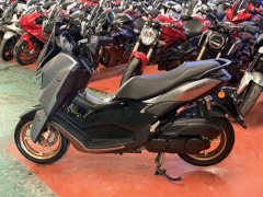 Yamaha NMAX 155 cc - ფოტო 3