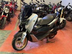 Yamaha NMAX 155 cc - ფოტო 5
