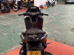 Yamaha NMAX 155 cc - ფოტო 6